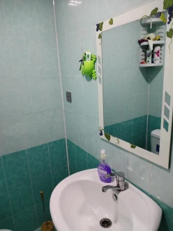 Satılır yeni tikili 2 otaqlı 25 m², Bakıxanov q.-7