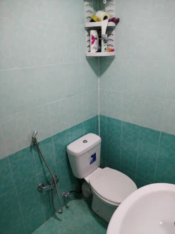 Satılır yeni tikili 2 otaqlı 25 m², Bakıxanov q.-6