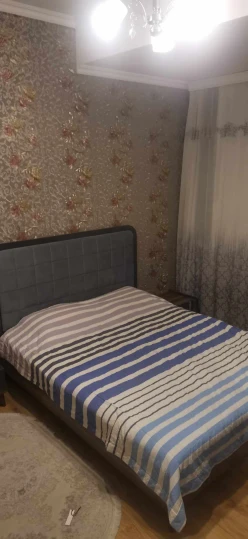 Satılır yeni tikili 2 otaqlı 25 m², Bakıxanov q.-11