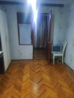 İcarə yeni tikili 3 otaqlı 80 m², İnşaatçılar m.-19