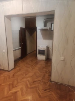 İcarə yeni tikili 3 otaqlı 80 m², İnşaatçılar m.-3