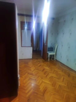 İcarə yeni tikili 3 otaqlı 80 m², İnşaatçılar m.-12