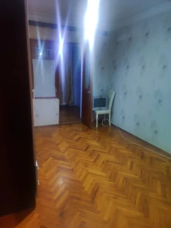 İcarə yeni tikili 3 otaqlı 80 m², İnşaatçılar m.-4