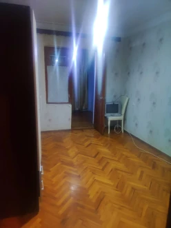 İcarə yeni tikili 3 otaqlı 80 m², İnşaatçılar m.-22