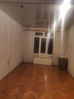 İcarə yeni tikili 3 otaqlı 80 m², İnşaatçılar m.-7