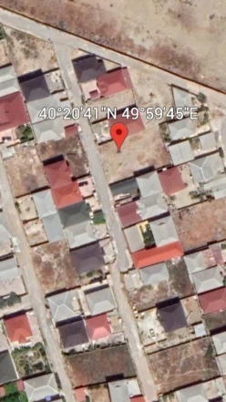 Satılır torpaq sahəsi 6 sot,  Zığ-11