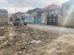 Satılır torpaq sahəsi 6 sot,  Zığ-4