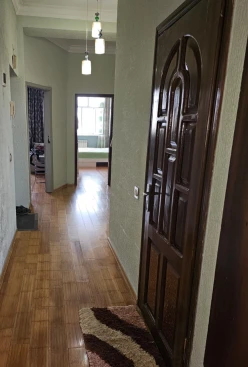 Satılır yeni tikili 3 otaqlı 84 m²,  Bakıxanov-9