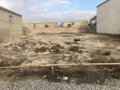 Satılır torpaq sahəsi 6 sot,  Zığ-5