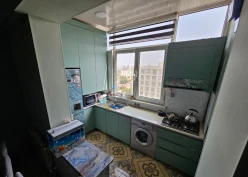 Satılır yeni tikili 3 otaqlı 84 m²,  Bakıxanov-7