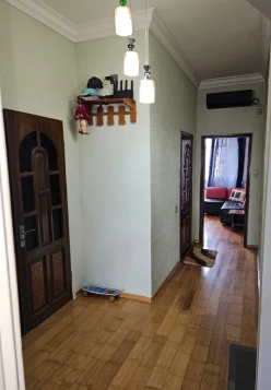Satılır yeni tikili 3 otaqlı 84 m²,  Bakıxanov-10