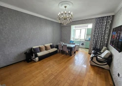 Satılır yeni tikili 3 otaqlı 84 m²,  Bakıxanov-2