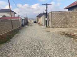 Satılır torpaq sahəsi 6 sot,  Zığ-9