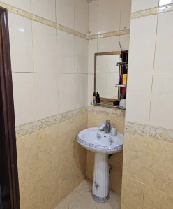 Satılır yeni tikili 3 otaqlı 84 m²,  Bakıxanov-14