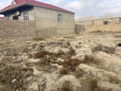Satılır torpaq sahəsi 6 sot,  Zığ-8