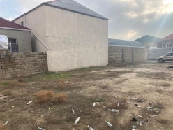 Satılır torpaq sahəsi 6 sot,  Zığ-3