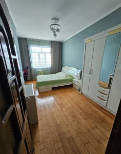 Satılır yeni tikili 3 otaqlı 84 m²,  Bakıxanov-5