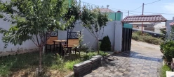 İcarə ev/villa 5 otaqlı 150 m², Masazır q.-3
