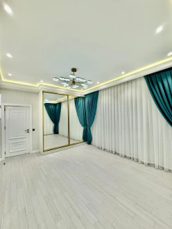 Satılır yeni tikili 3 otaqlı 112.5 m², Nəriman Nərimanov m.-9