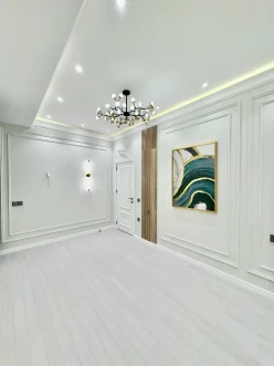 Satılır yeni tikili 3 otaqlı 112.5 m², Nəriman Nərimanov m.-7