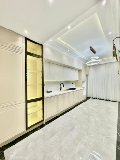 Satılır yeni tikili 3 otaqlı 112.5 m², Nəriman Nərimanov m.-6