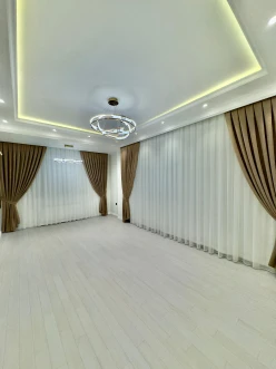 Satılır yeni tikili 3 otaqlı 112.5 m², Nəriman Nərimanov m.-3