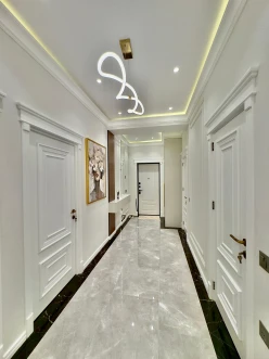 Satılır yeni tikili 3 otaqlı 112.5 m², Nəriman Nərimanov m.-2