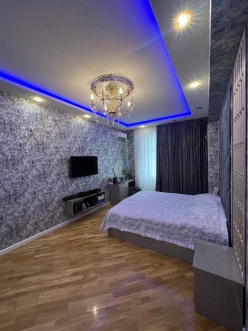 Satılır yeni tikili 3 otaqlı 100 m², 28 May m.-14