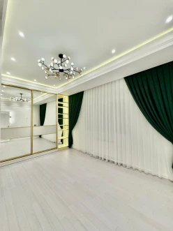 Satılır yeni tikili 3 otaqlı 112.5 m², Nəriman Nərimanov m.-5