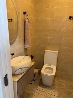 İcarə yeni tikili 3 otaqlı 87 m²,  28 May m.-13