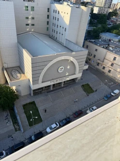 İcarə yeni tikili 3 otaqlı 87 m²,  28 May m.-17