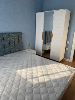 İcarə yeni tikili 3 otaqlı 87 m²,  28 May m.-7