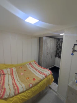 Satılır köhnə tikili 2 otaqlı 38 m², İnşaatçılar m.-9 Satılır köhnə tikili 2 otaqlı 38 m², İnşaatçılar m.-9