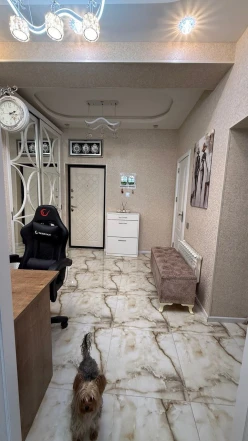 Satılır yeni tikili 3 otaqlı 94 m²,  Həzi Aslanov m.-7