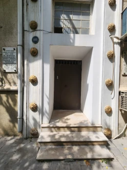 İcarə köhnə tikili 2 otaqlı 75 m²,  Səbail-13