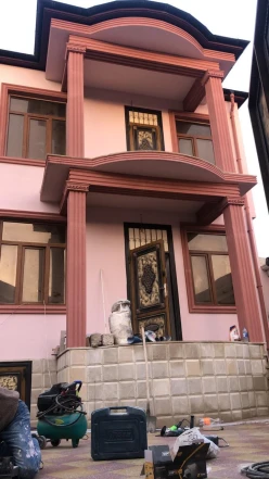 Satılır torpaq sahəsi 1 sot,  Bakıxanov-17