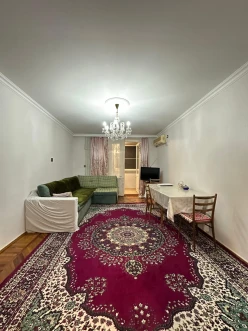 İcarə köhnə tikili 2 otaqlı 60 m², İnşaatçılar m. İcarə köhnə tikili 2 otaqlı 60 m², İnşaatçılar m.
