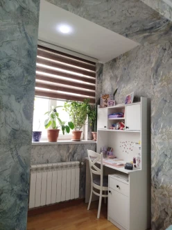 Satılır köhnə tikili 2 otaqlı 35 m²,  Bakıxanov-6