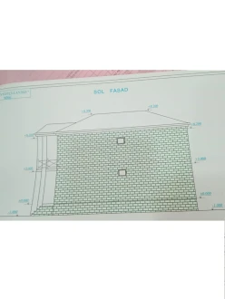 Satılır torpaq sahəsi 1 sot,  Bakıxanov-14