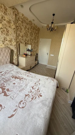 Satılır yeni tikili 3 otaqlı 94 m²,  Həzi Aslanov m.-5