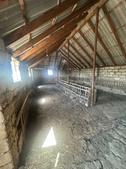 Satılır obyekt 460 m², Göyçay-7 Satılır obyekt 460 m², Göyçay-7