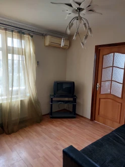 Satılır köhnə tikili 2 otaqlı 34 m²,  Biləcəri-4