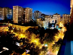 İcarə yeni tikili 3 otaqlı 130 m², 28 May m.-20 İcarə yeni tikili 3 otaqlı 130 m², 28 May m.-20