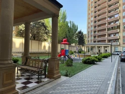 Нараиманов, 2-комнатная новостройка, 77 м² – Продается-8
