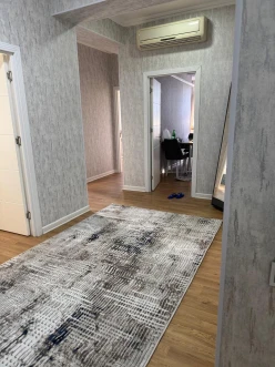 İcarə yeni tikili 3 otaqlı 87 m²,  28 May m.-15