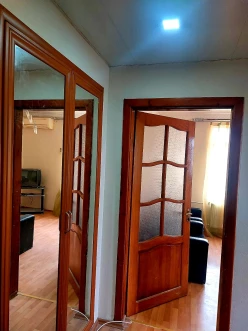 Satılır köhnə tikili 2 otaqlı 34 m²,  Biləcəri-8