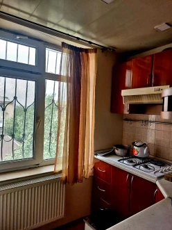 Satılır köhnə tikili 2 otaqlı 34 m²,  Biləcəri-5