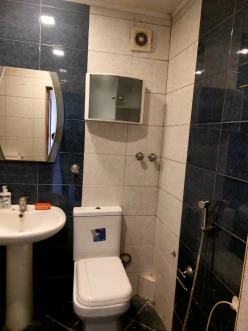 Satılır köhnə tikili 2 otaqlı 34 m²,  Biləcəri-12