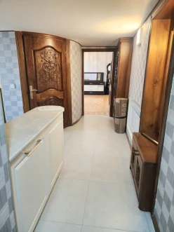 İcarə köhnə tikili 2 otaqlı 75 m²,  Səbail-10