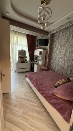 Satılır yeni tikili 3 otaqlı 94 m²,  Həzi Aslanov m.-2